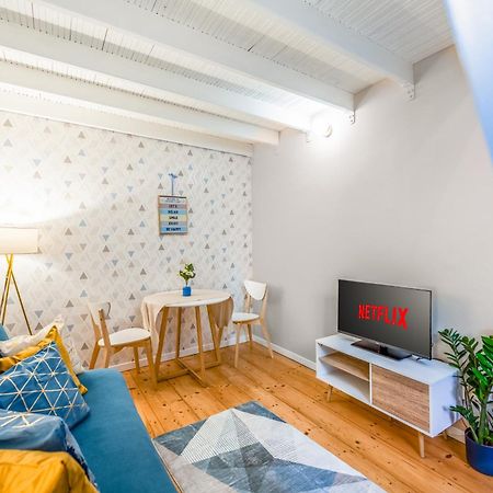 Apartmán Loft Di Design Centro Milano Exteriér fotografie