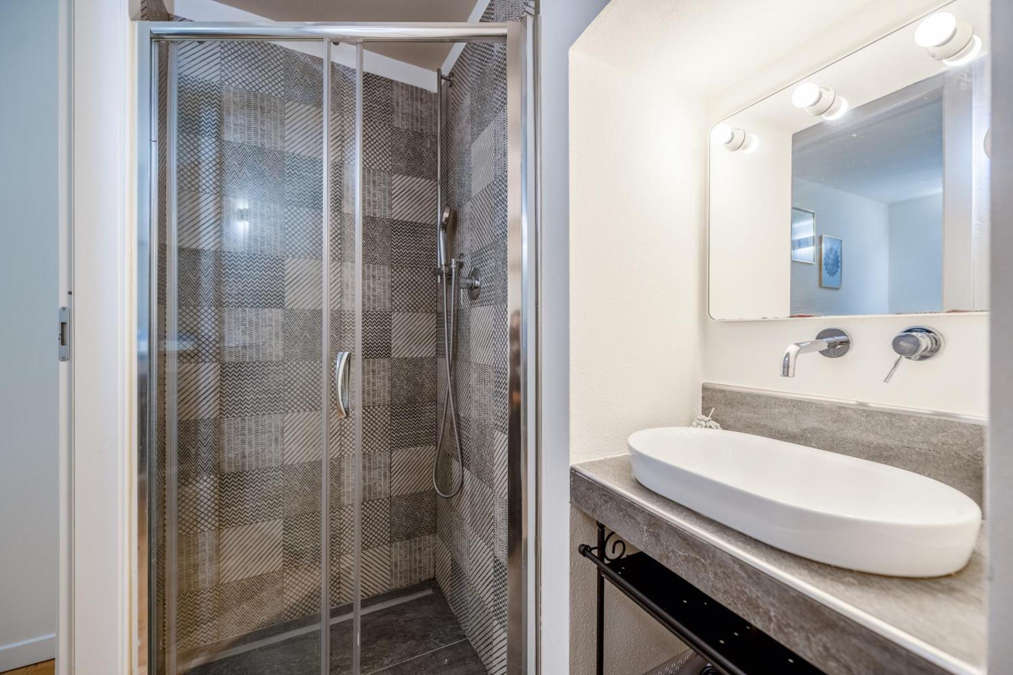 Apartmán Loft Di Design Centro Milano Exteriér fotografie