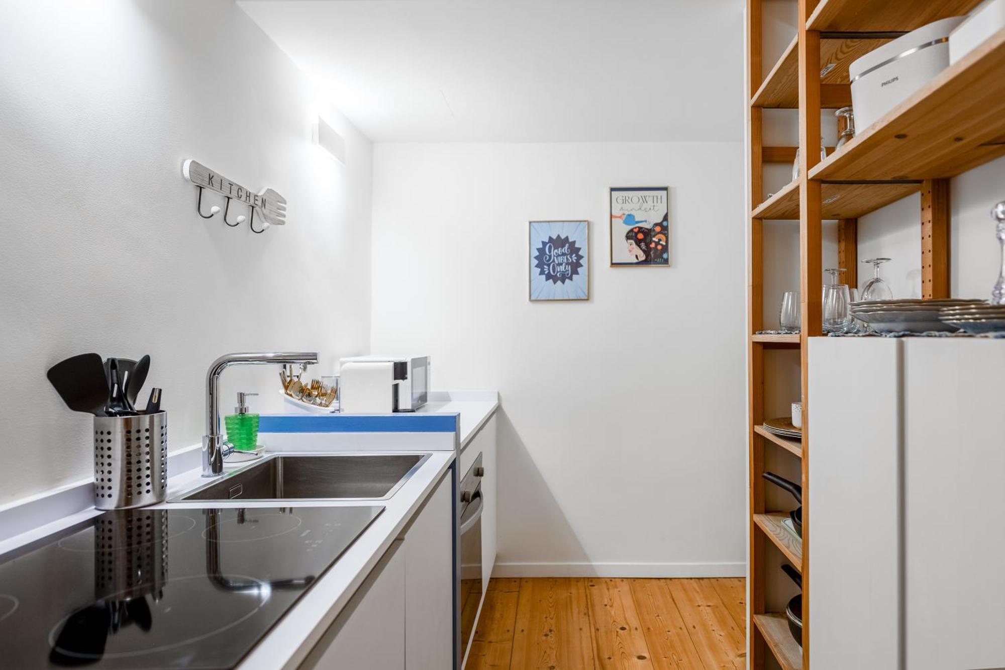 Apartmán Loft Di Design Centro Milano Exteriér fotografie