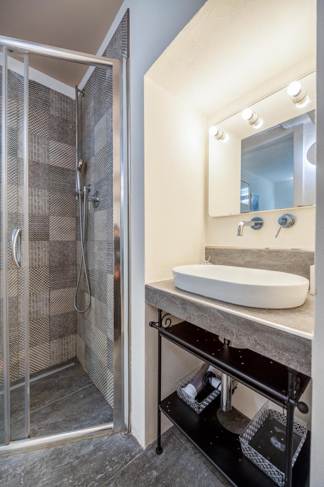 Apartmán Loft Di Design Centro Milano Exteriér fotografie