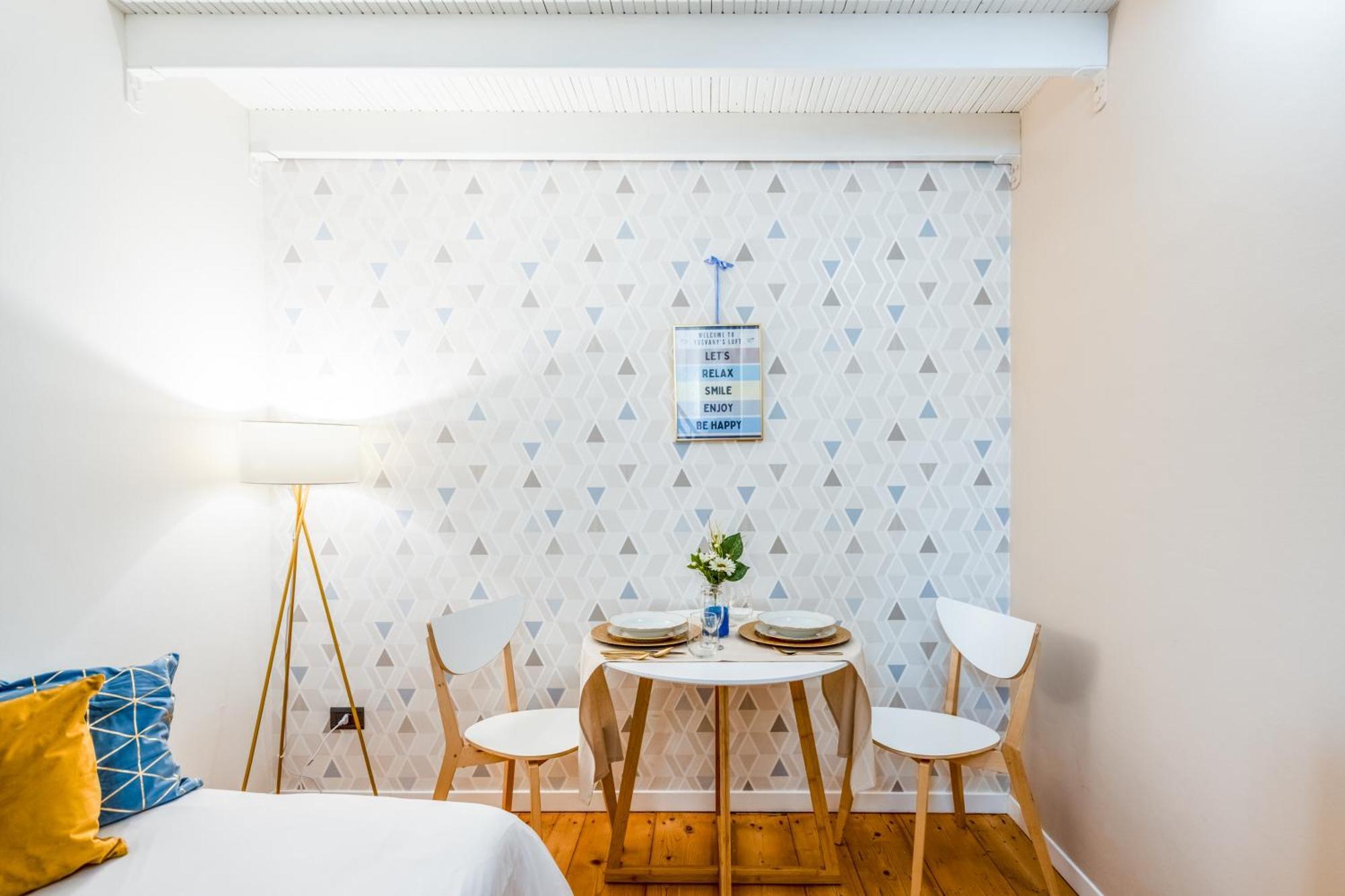 Apartmán Loft Di Design Centro Milano Exteriér fotografie