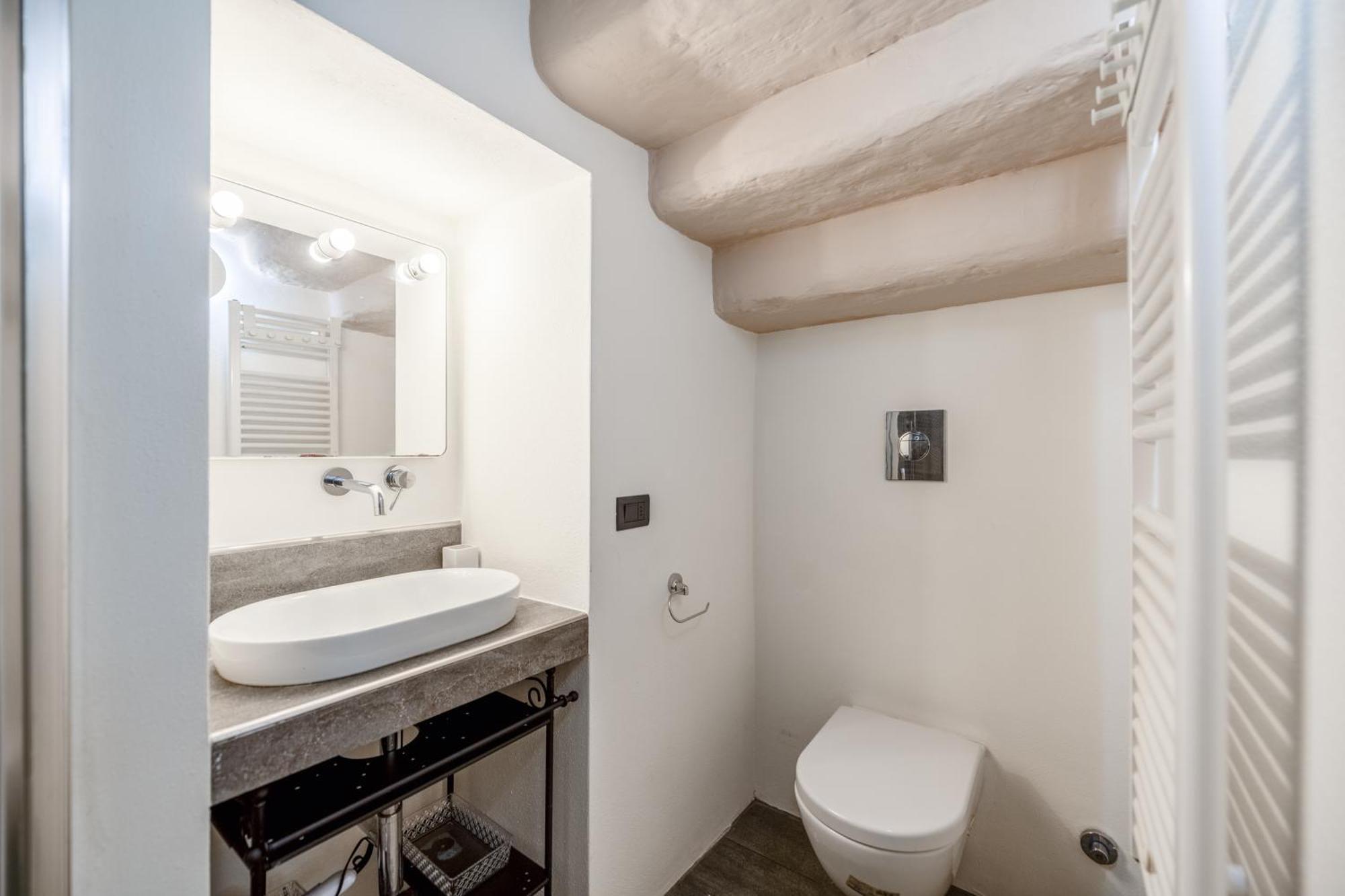 Apartmán Loft Di Design Centro Milano Exteriér fotografie